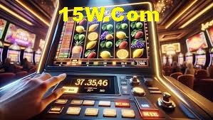 Reload Bonus Slots